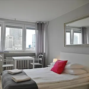 Cozy Apartament Warszawa