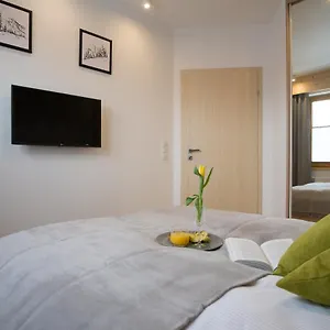 Modern W Centrum Z Widokiem Na Giewont Apartament Zakopane