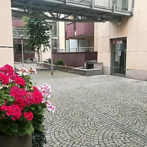4 Krawiecka Apartament Wrocław