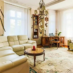 Apartament Kapitański, Sopot
