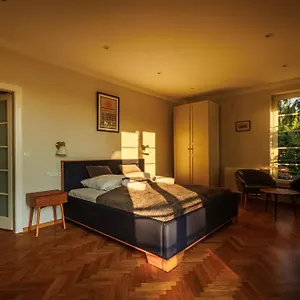 Orkana 13 Apartament Zakopane