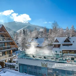 Apartament Nmor Apartament Zakopane