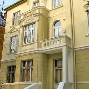 Kwatera prywatna Casa Di Pinokio, Sopot