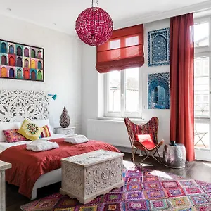 Apartament Lion, Sopot