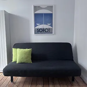 Apartament Sobieski, Sopot