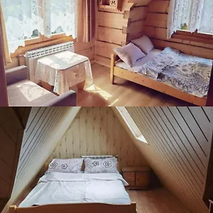 Gościnne U Bartka Kwatera prywatna Zakopane