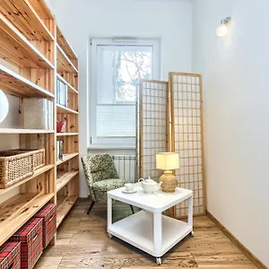 Apartament Mieszkanie Republika - Noclegisopot, Sopot