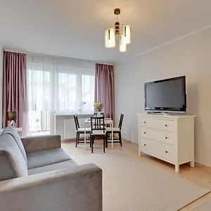 Apartament Pułaskiego, Sopot