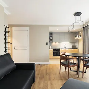 Apartament Victoria By Grand, Sopot