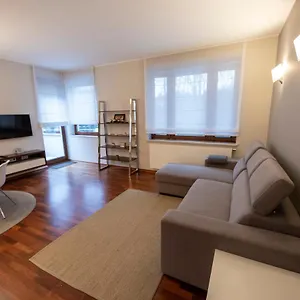 Victus Bajka Apartament Sopot