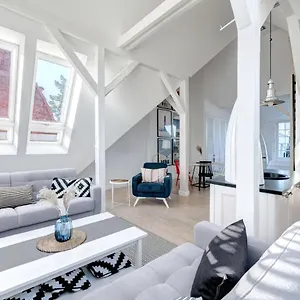 Dr Apartments - Loft 2 Apartament Sopot